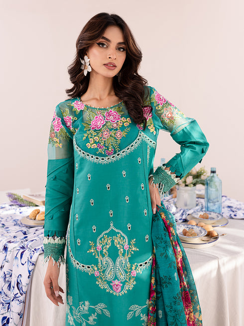 RL-02 | 3 PC Unstitched